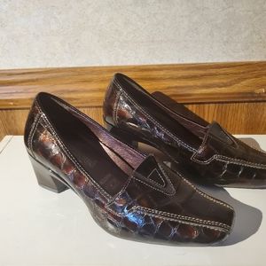 EUC Softwave City Anatomical Shoes